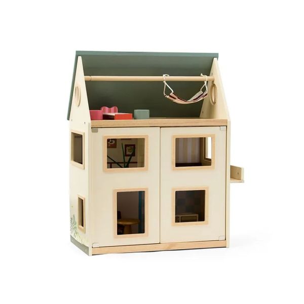 Maison de poupée - Aiden