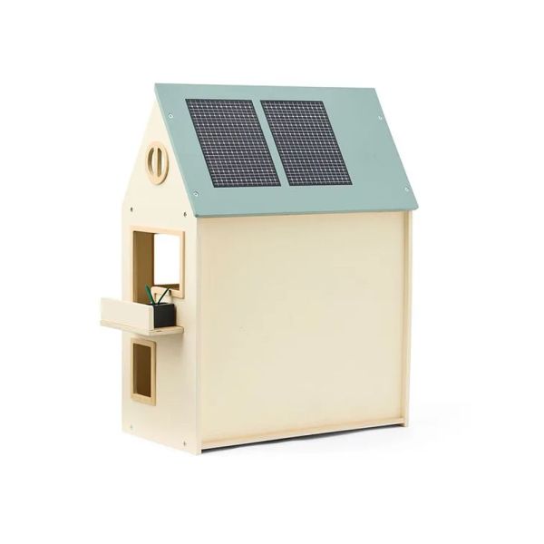 Maison de poupée - Aiden