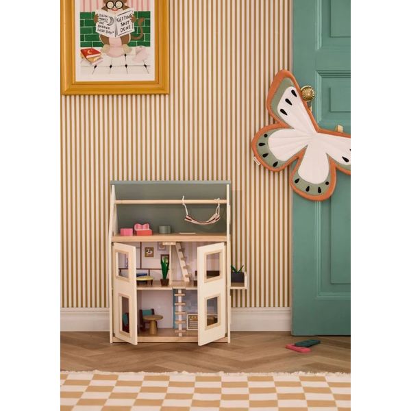 Maison de poupée - Aiden