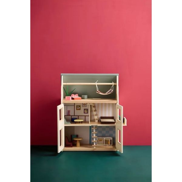 Maison de poupée - Aiden