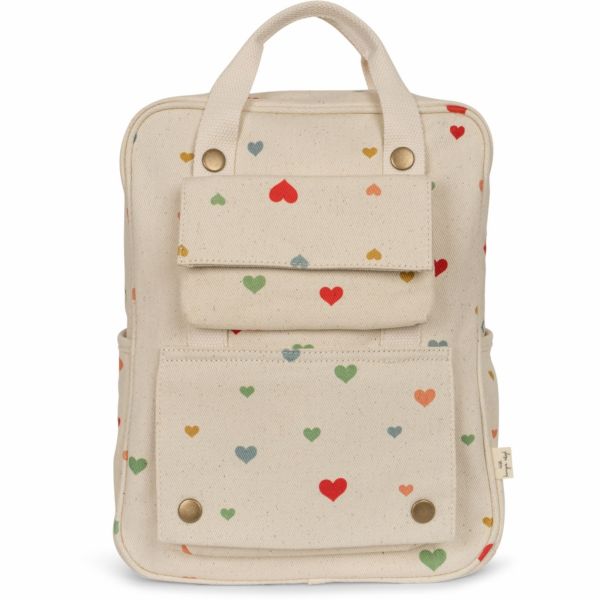 Sac à dos Malie - Multi hearts