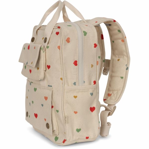 Sac à dos Malie - Multi hearts