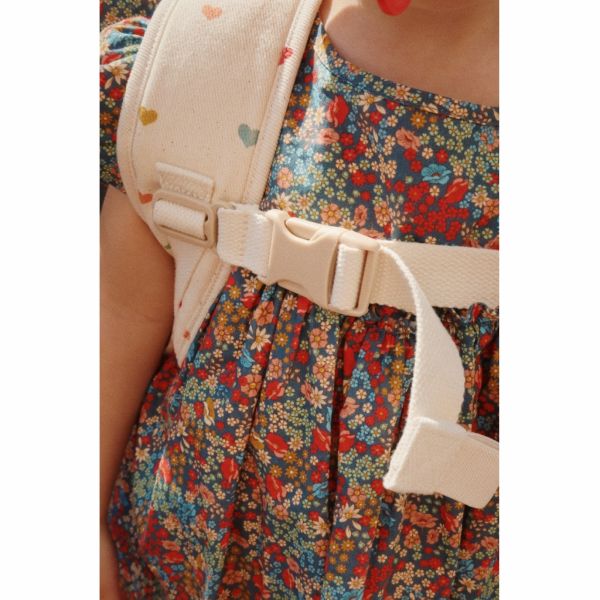 Sac à dos Malie - Multi hearts