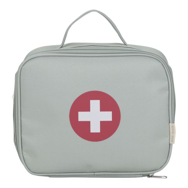 Mallette de docteur FSC