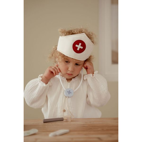 Mallette de docteur FSC