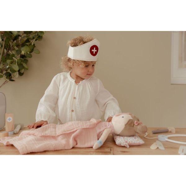 Mallette de docteur FSC