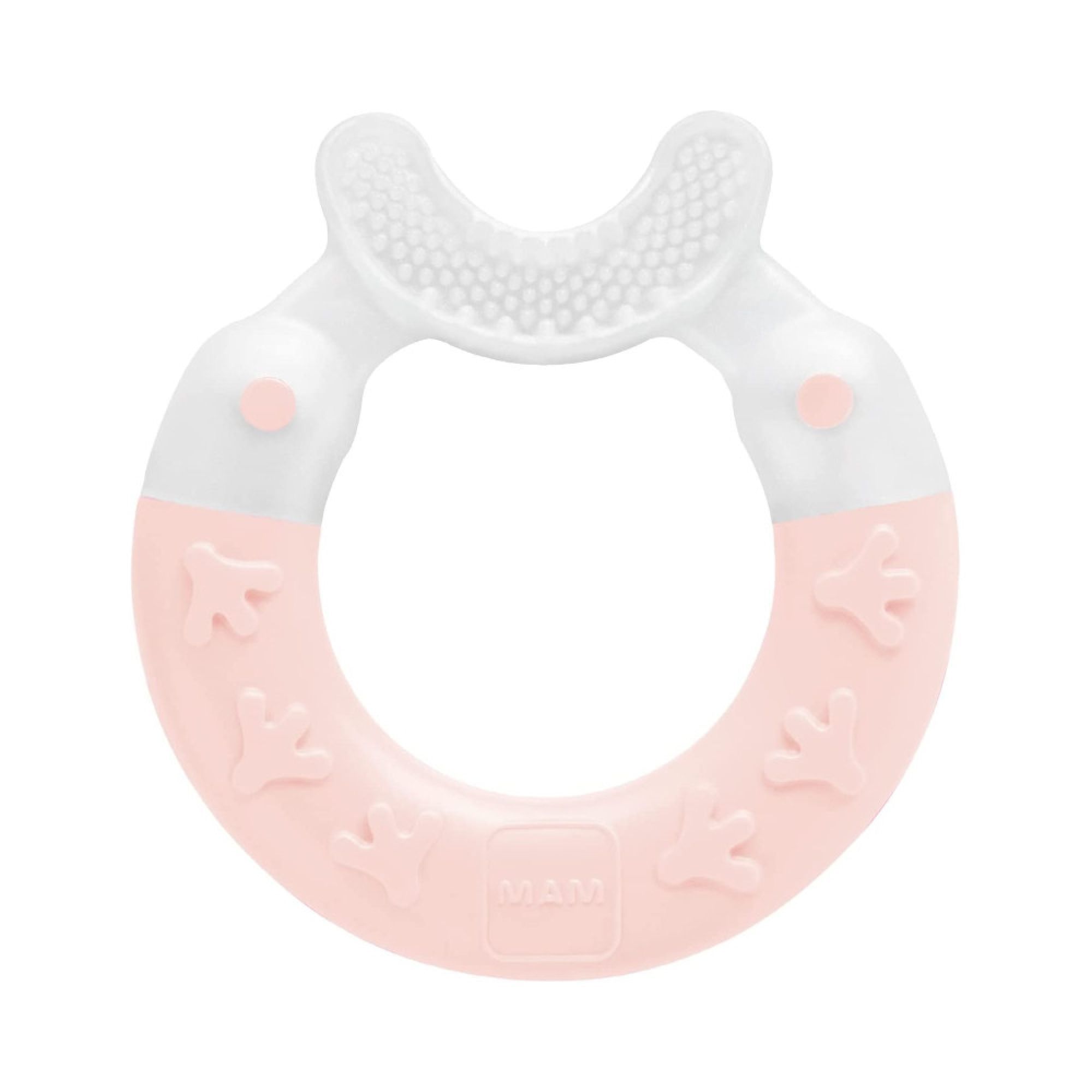 Jouets pour bébé MAM, anneaux de dentition, anneau de dentition