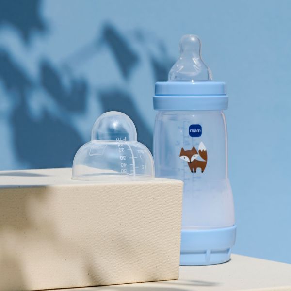 Biberon Anti-colique 260ml Easy Start Océan