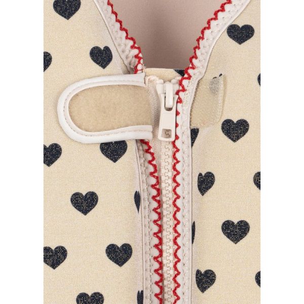 Gilet de natation enfant 2-3 ans Manon