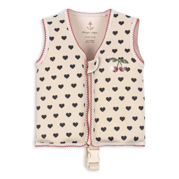 Gilet de natation enfant 3-6 ans Manon