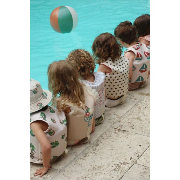 Gilet de natation enfant 1-2 ans Manon