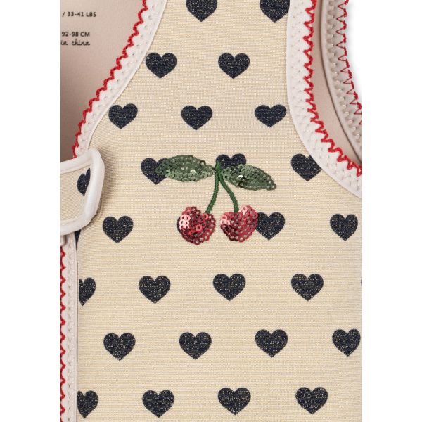 Gilet de natation enfant 1-2 ans Manon