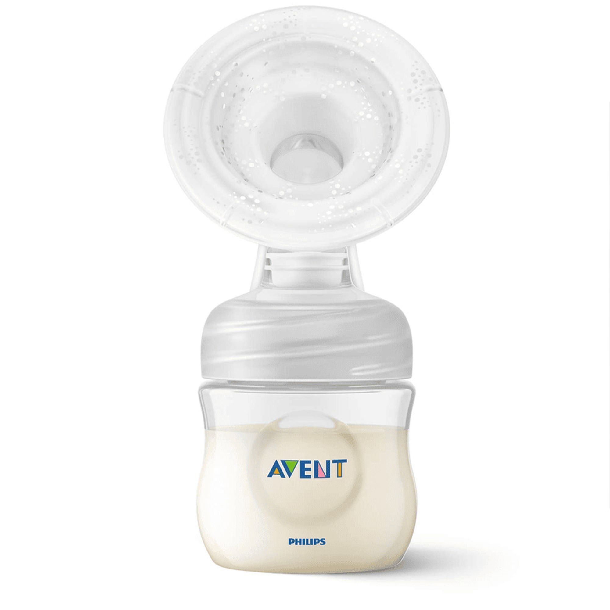 AVENT TIRE LAIT MANUEL NATUREL - AVENT - Tire lait et accessoires