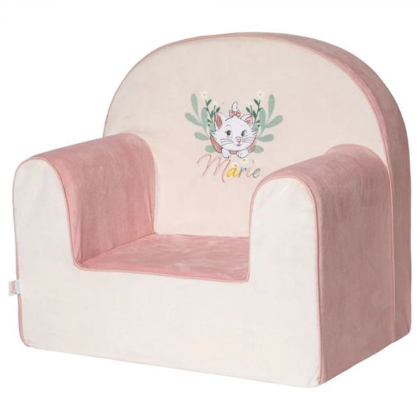 Fauteuil club Marie Sweet