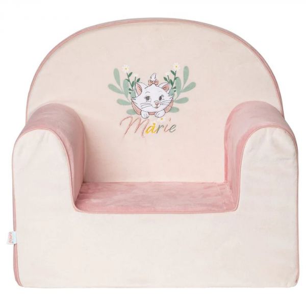 Fauteuil club Marie Sweet