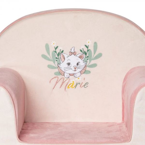 Fauteuil club Marie Sweet