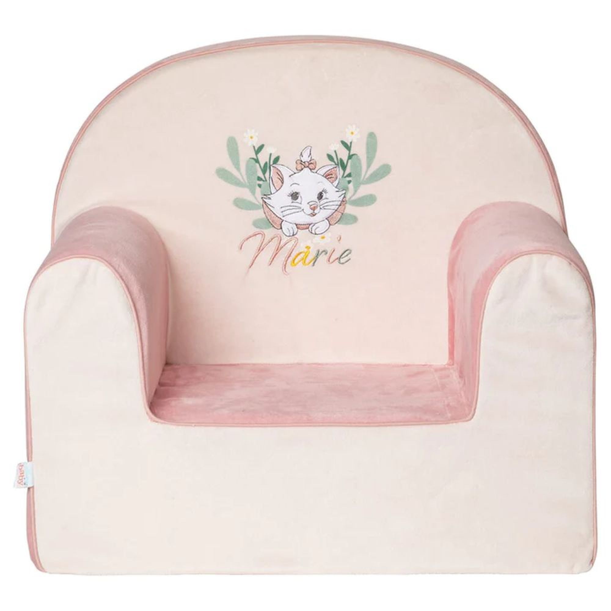 Plan Incliné 25° avec Ceinture – Sweet Baby