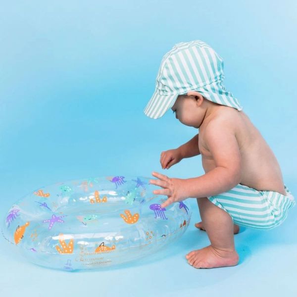 Bouée Magie marine Ø 55 cm