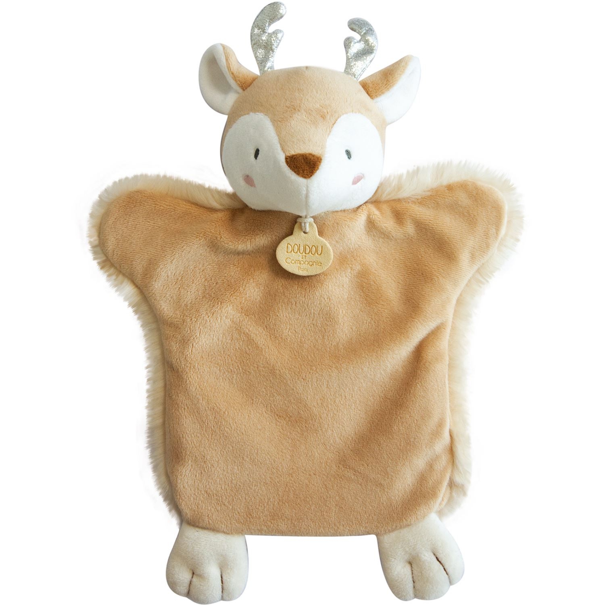 Doudou Elan Made in Bébé