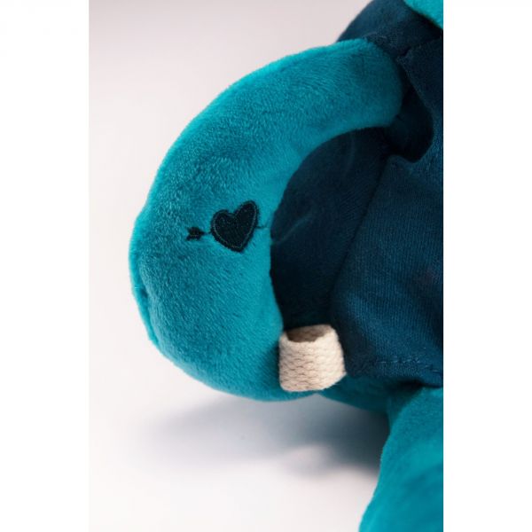 Peluche multi-activités Marius