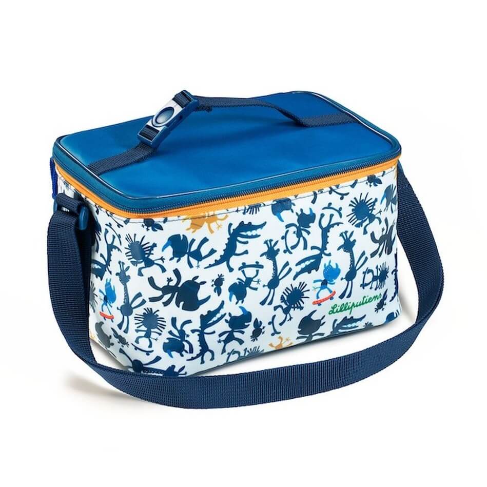 sac pique nique isotherme