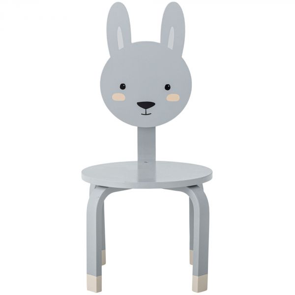 Chaise enfant Marle Lapin - MDF