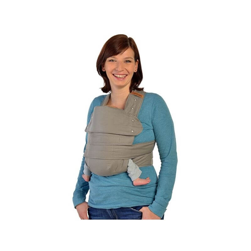 Manduca Porte Bebe Marsupi Taille S Breeze Made In Bebe
