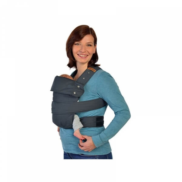 soldes porte bébé manduca