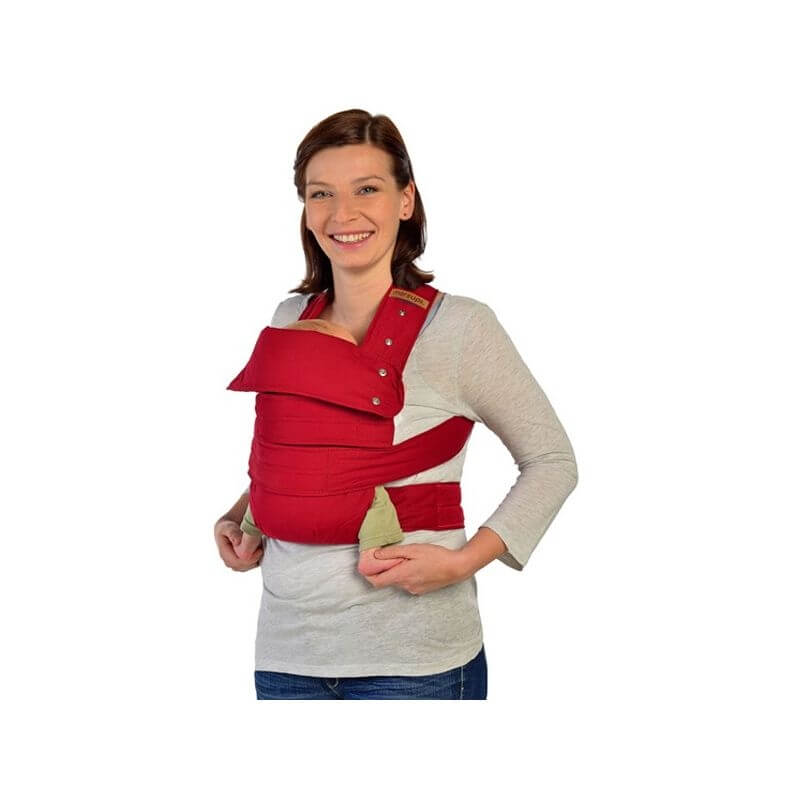 Manduca Porte Bebe Marsupi Taille L Ruby Rouge Made In Bebe Manduca Porte Bebe Marsupi Taille L Ruby Rouge Made In Bebe