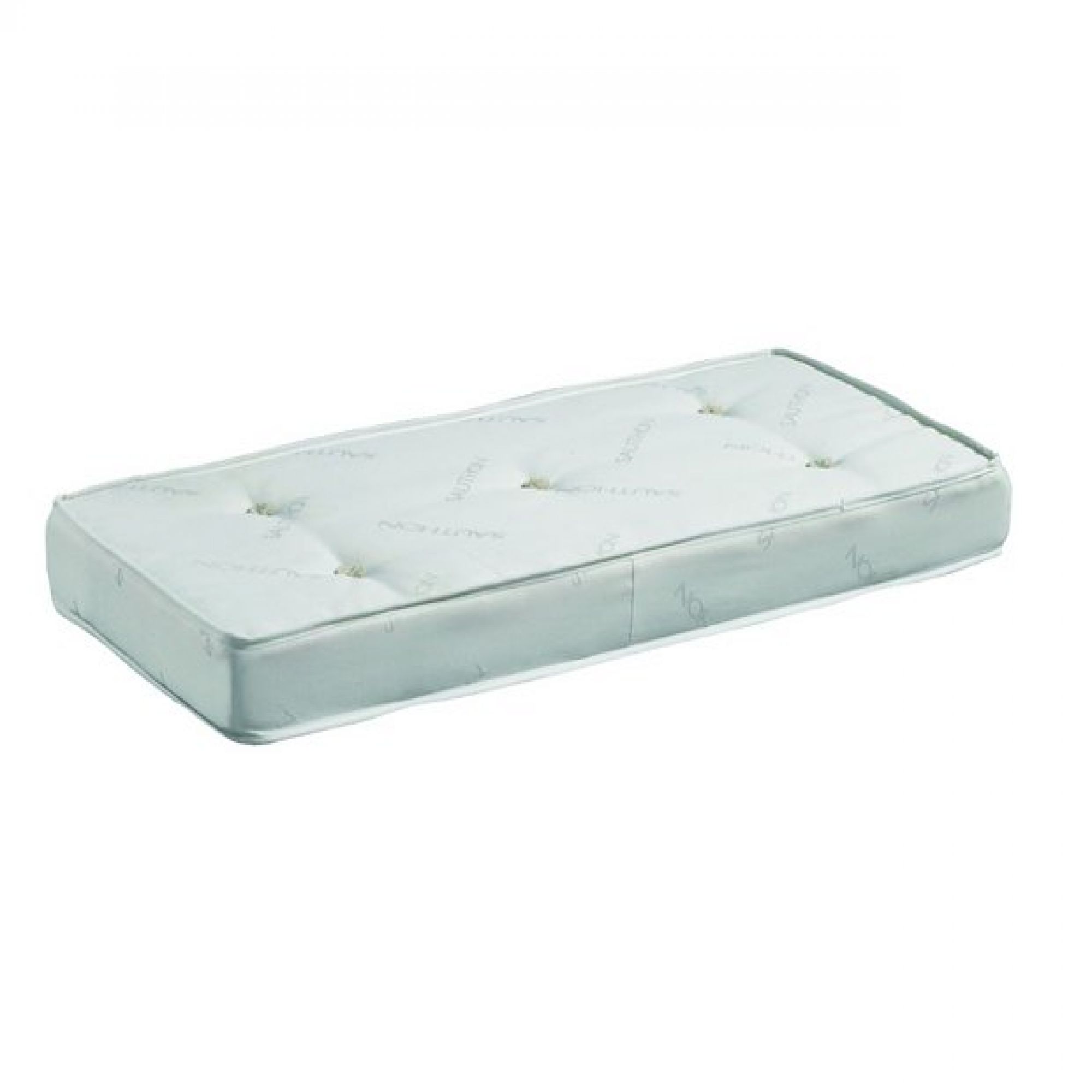 Matelas 70x140 cm Confort Baby - Made in Bébé