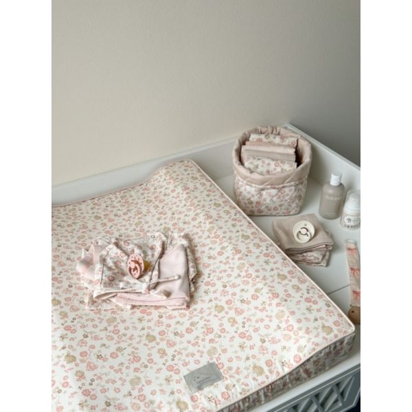 Matelas à langer Augusta - OCS