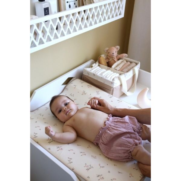 Matelas à langer Ashley - OCS
