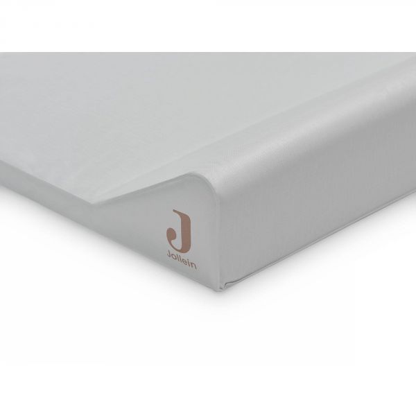 Matelas à langer blanc