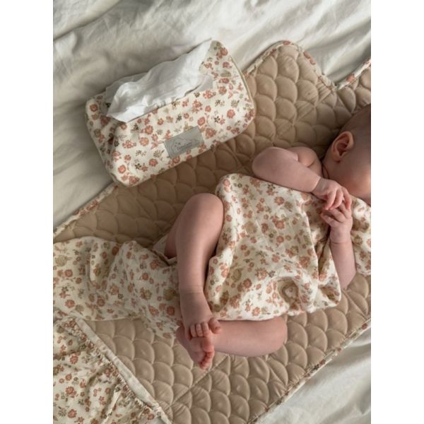 Matelas à langer nomade Augusta - OCS