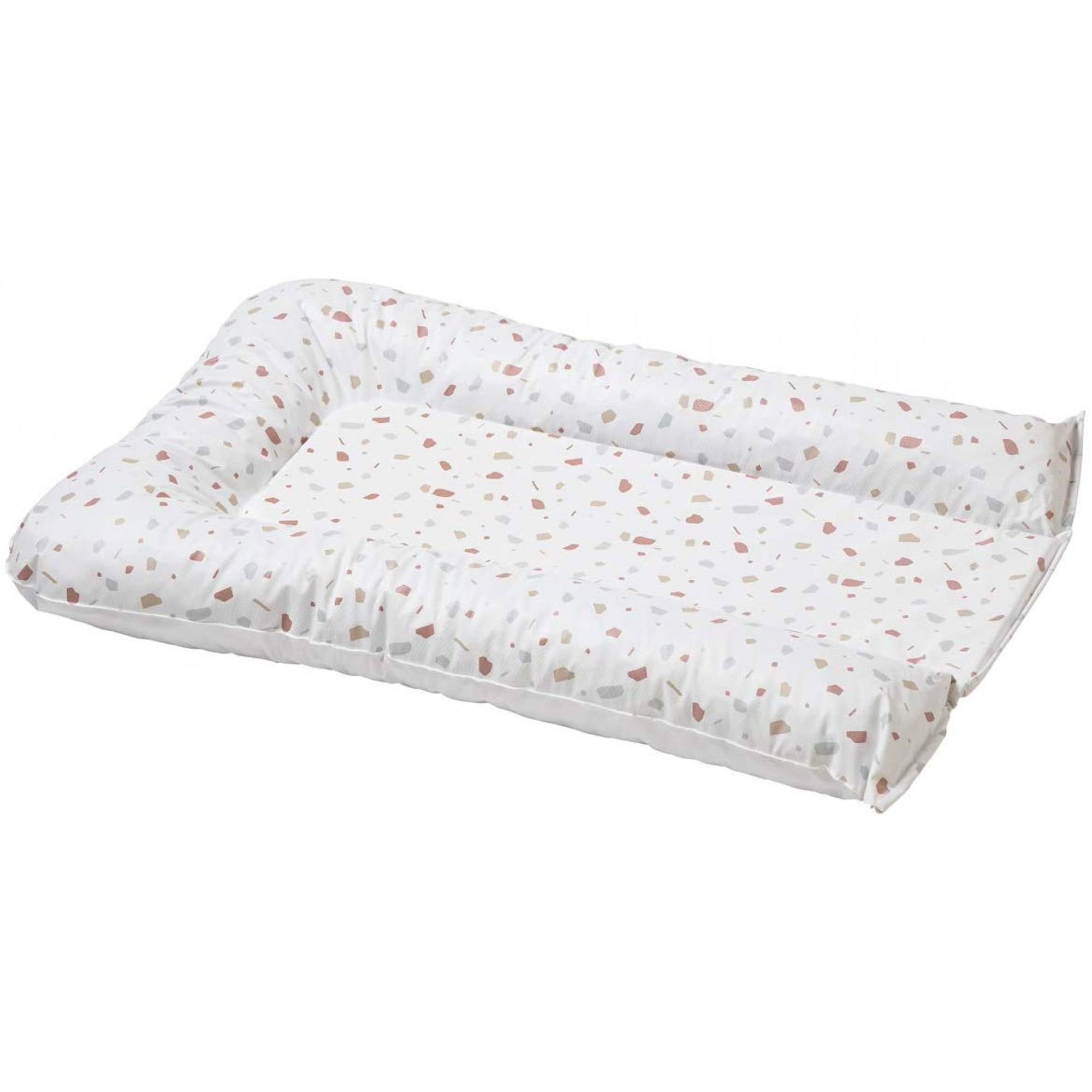 Matelas à langer plat 50 x 70 ep.4cm en mousse pvc gr Top crèches