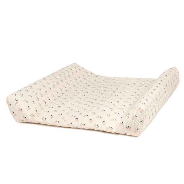 Matelas à langer bébé imperméable Opéra Darling