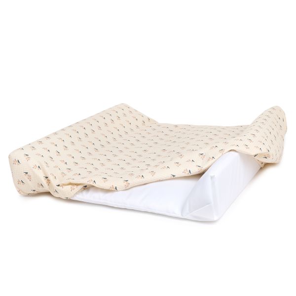 Matelas à langer bébé imperméable Opéra Darling