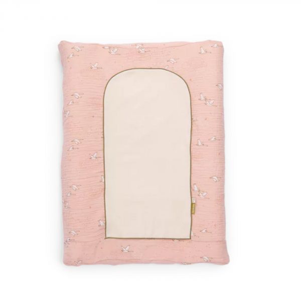 Matelas à langer La petite école de danse