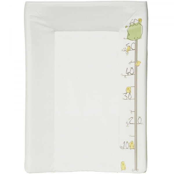 Matelas à Langer Luxe + Toise