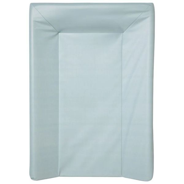 Matelas à langer Luxe  Bleu / vert - 50X70CM