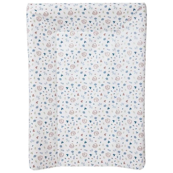 Matelas à langer Luxe  Greenland hérisson- 50X70CM