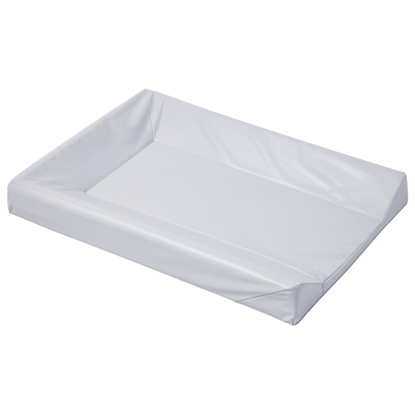 Matelas à langer luxe gris 50 x 70 cm