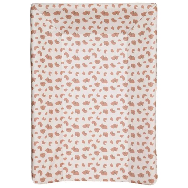 Matelas à langer Luxe - Léopard
