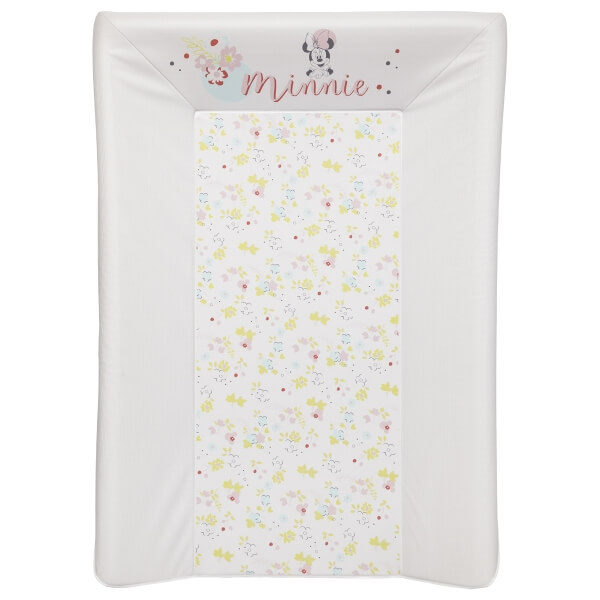Matelas à langer luxe Minnie