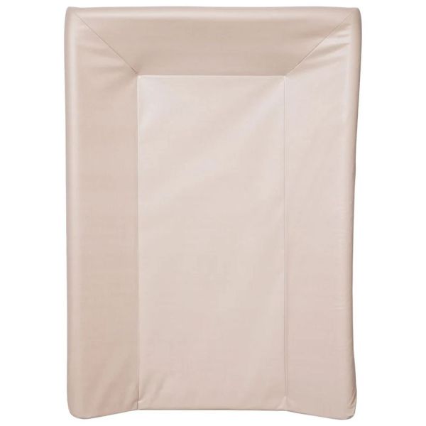 Matelas à langer Luxe  Noisette - 50X70CM