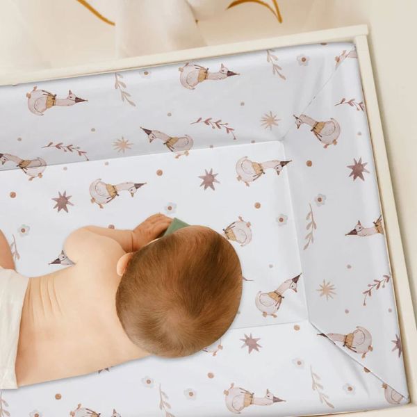 Matelas à langer Luxe Oies