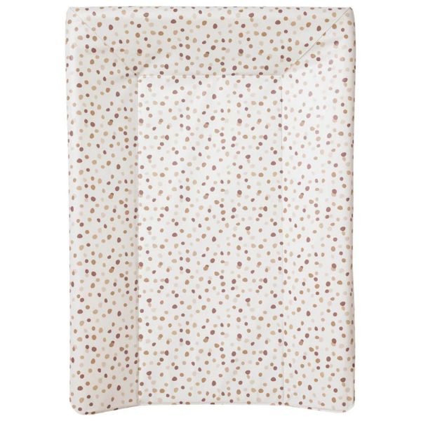 Matelas à langer Luxe Polka dots