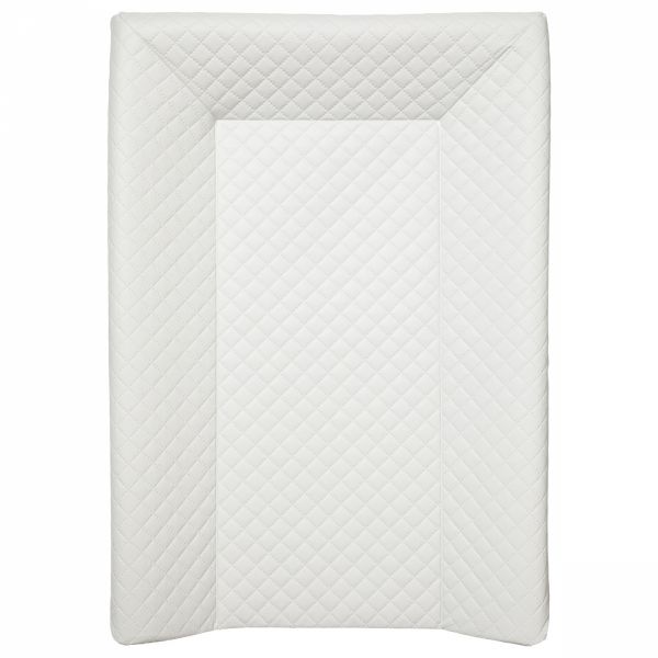 Matelas à langer Premium Ecru