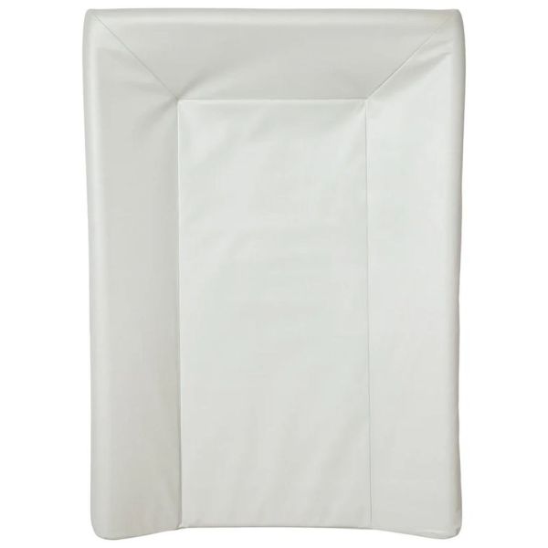 Matelas à langer Luxe Vert d'eau