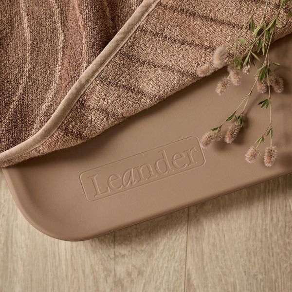 Matelas à langer Matty Praliné